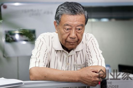 多年以后，“黃埔軍校校長(zhǎng)”陶篤純才慢慢了解了年輕人當(dāng)年的離職創(chuàng)業(yè)